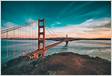 15 Pontos turísticos da Califórnia que ninguém pode perde